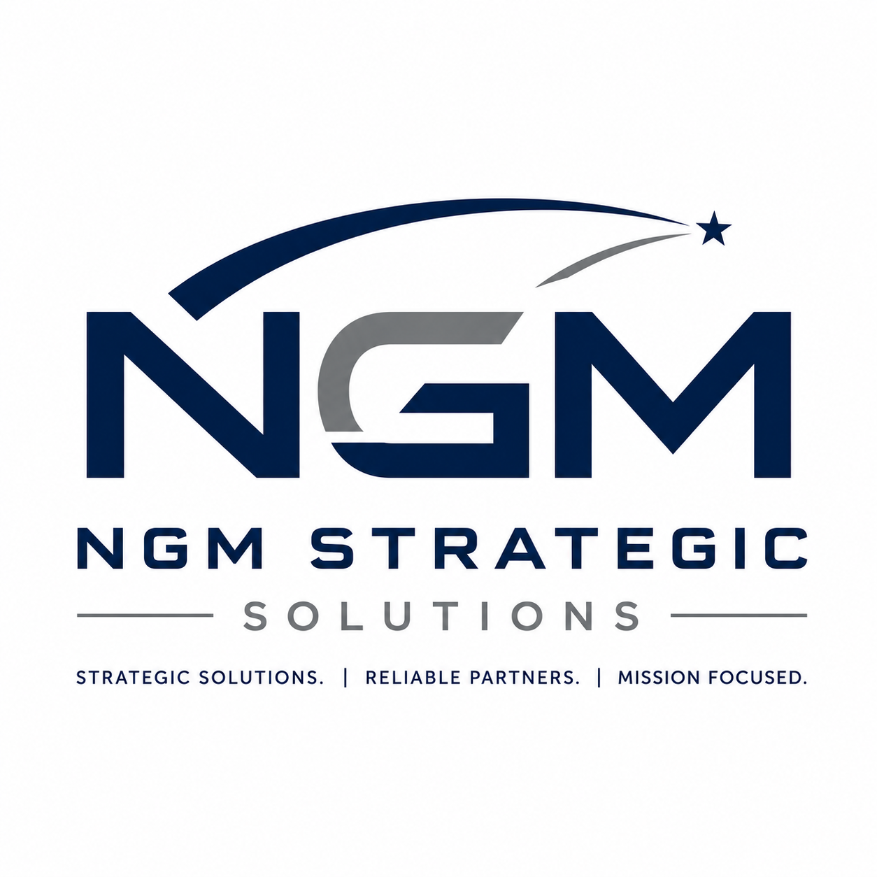 NGM Strategic Solutions